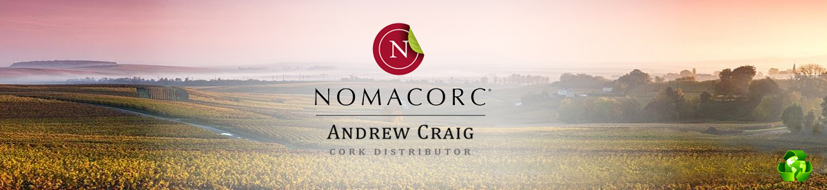 Andrew Craig Cork Distributor